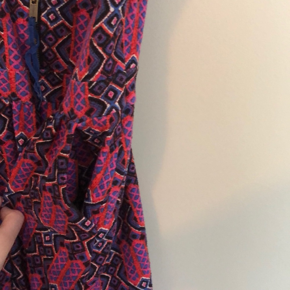 Anthropologie Women’s dress - Picture 5 of 5